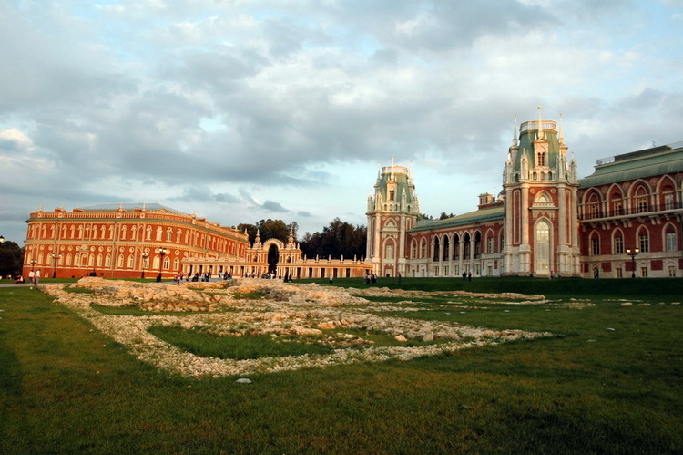 Moscow