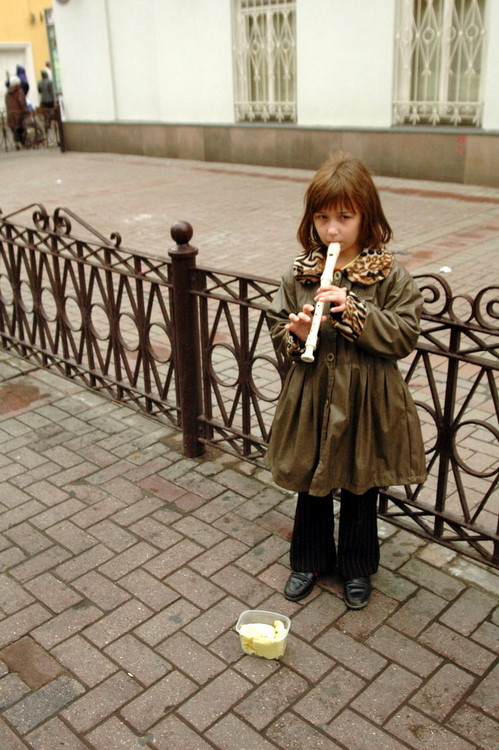 Moscow