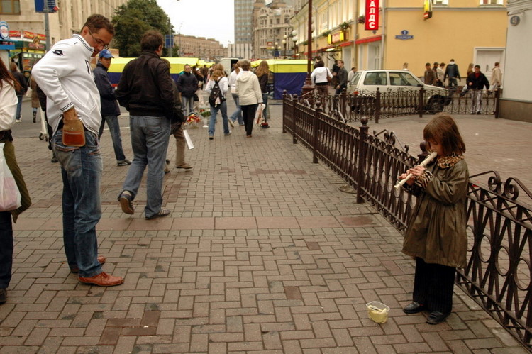 Moscow