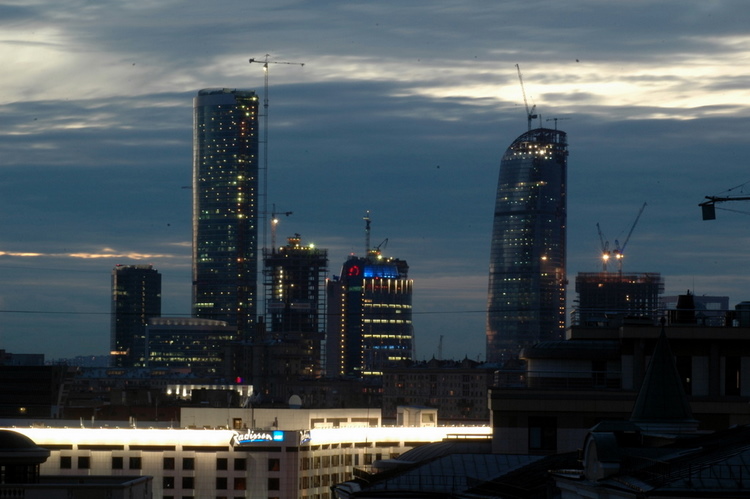 MoscowByNight