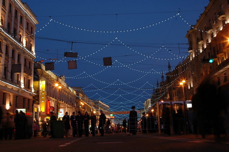 MoscowByNight