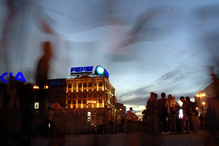 MoscowByNight