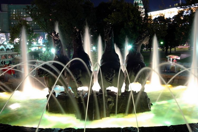MoscowByNight