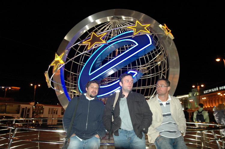 MoscowByNight