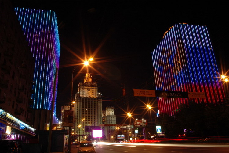 MoscowByNight