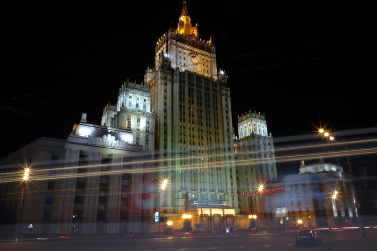 MoscowByNight