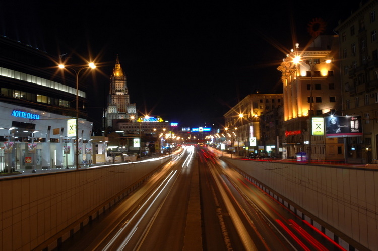 MoscowByNight