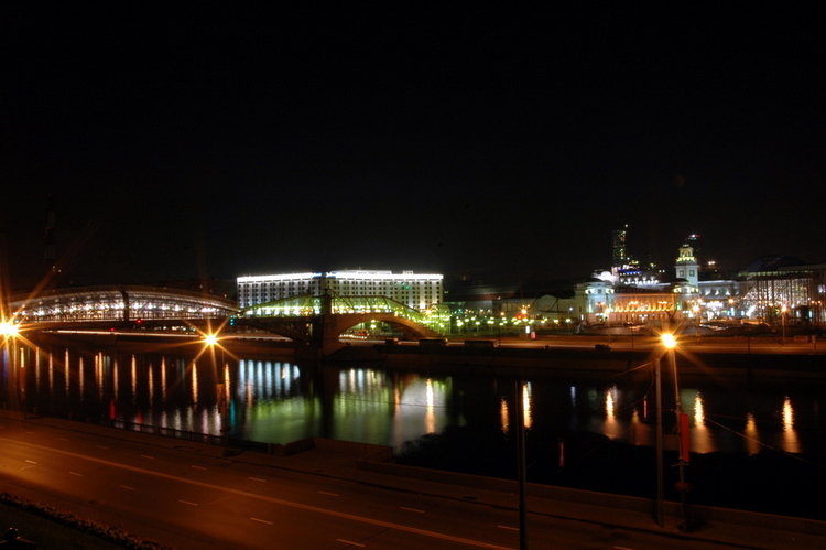 MoscowByNight