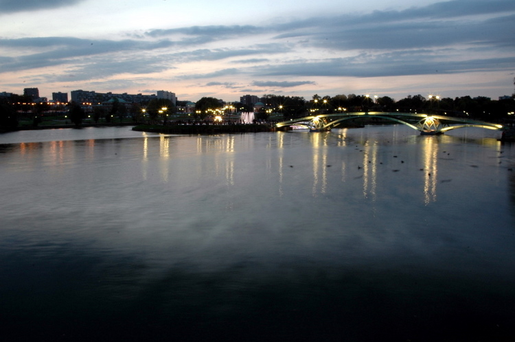MoscowByNight