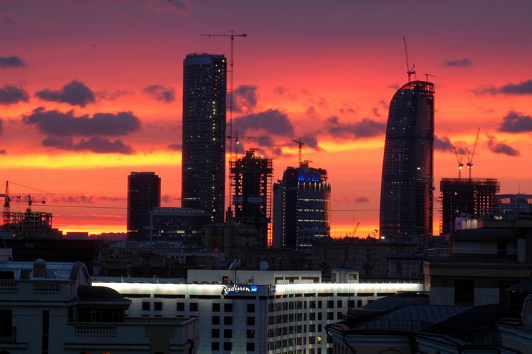 MoscowByNight