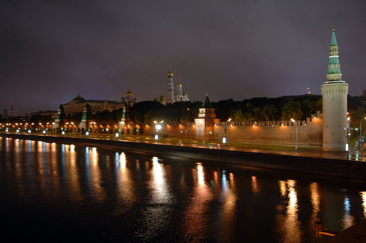 MoscowByNight