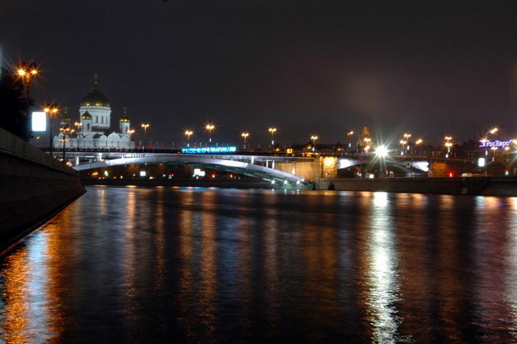 MoscowByNight