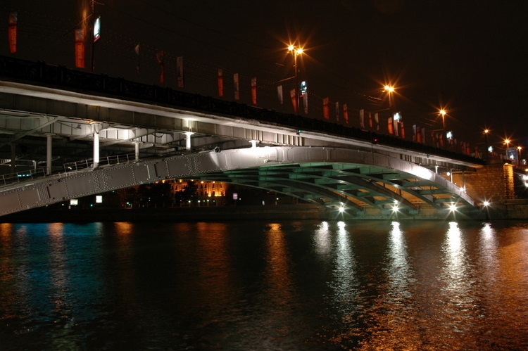 MoscowByNight