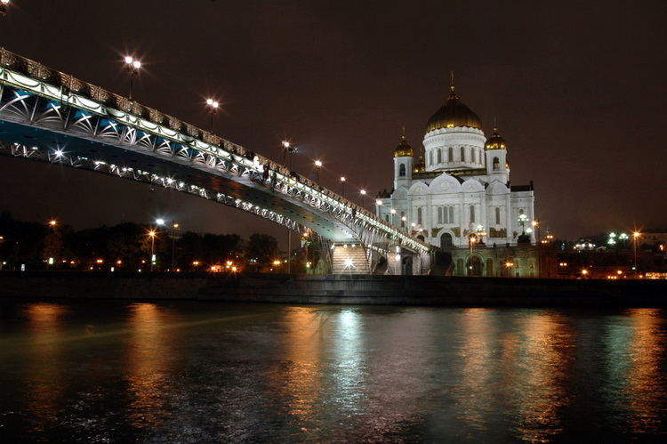 MoscowByNight