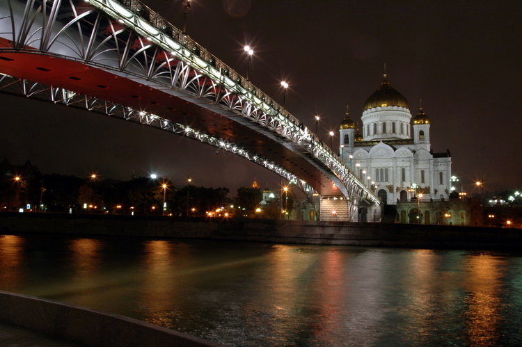 MoscowByNight