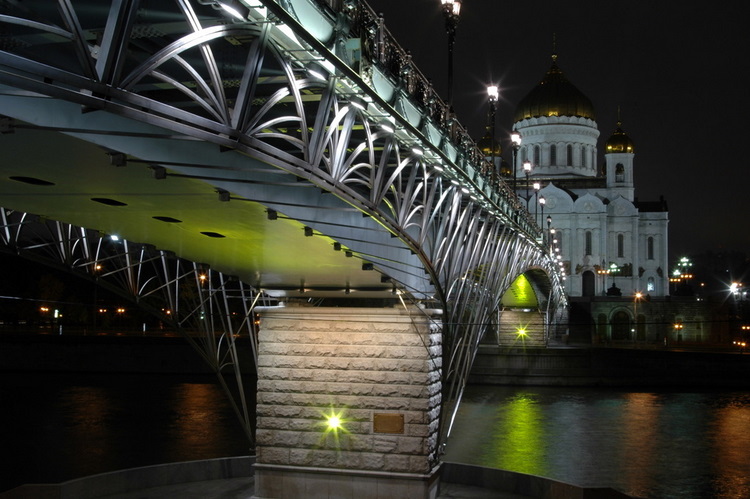 MoscowByNight