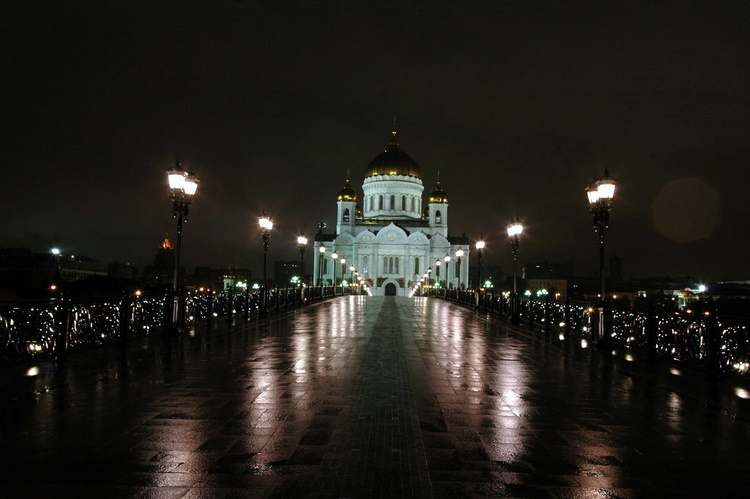 MoscowByNight