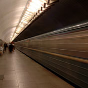 MoscowMetro