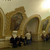MoscowMetro