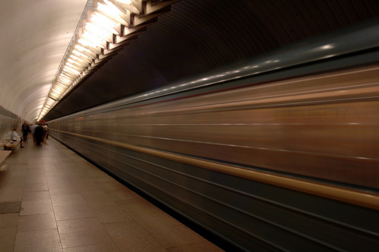 MoscowMetro