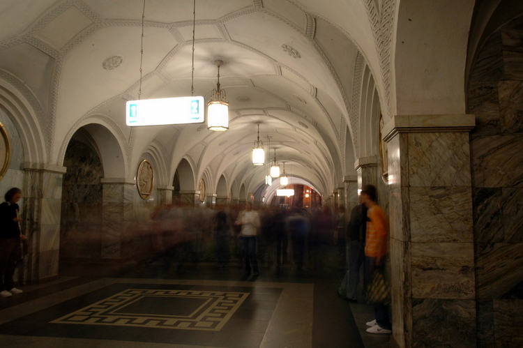 MoscowMetro