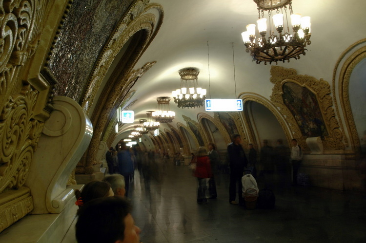 MoscowMetro