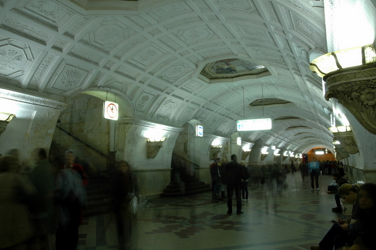 MoscowMetro