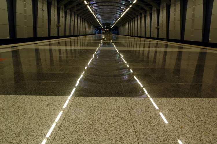 MoscowMetro