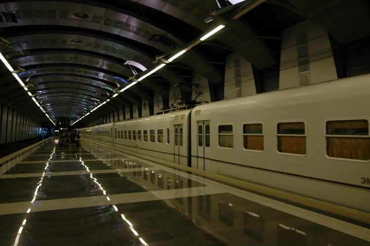 MoscowMetro