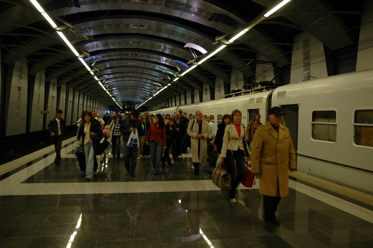MoscowMetro