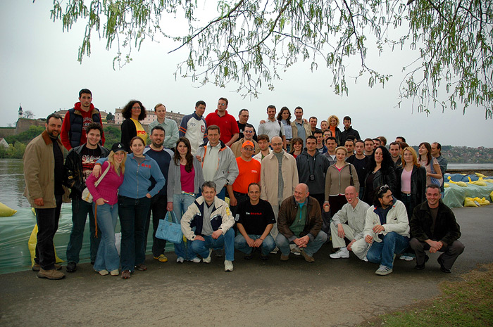 NoviSad-16-17-april-2006-mensa-godisnjica
