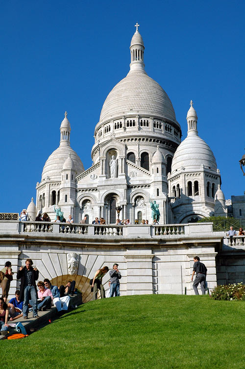 Paris2005