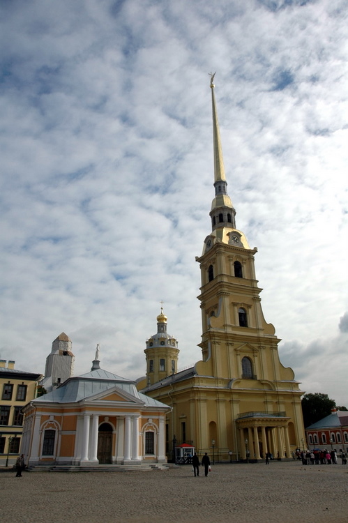 SaintPetersburg