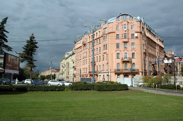 SaintPetersburg