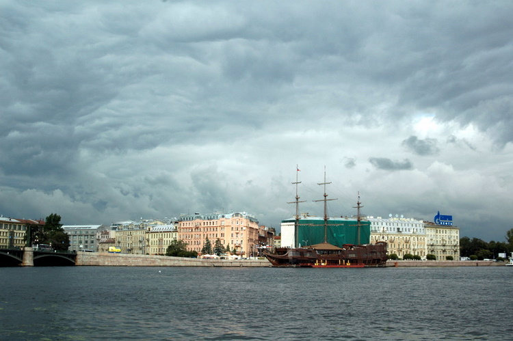 SaintPetersburg