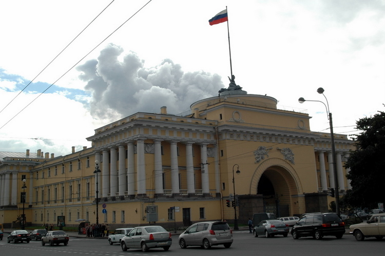 SaintPetersburg