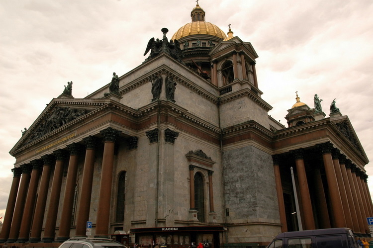 SaintPetersburg
