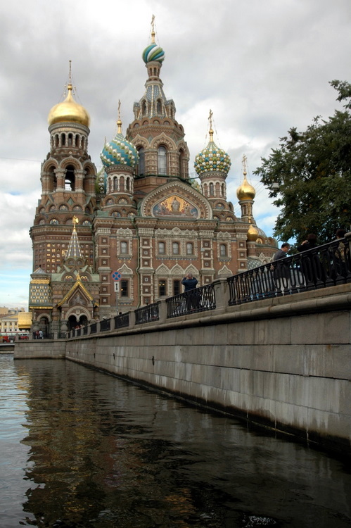 SaintPetersburg