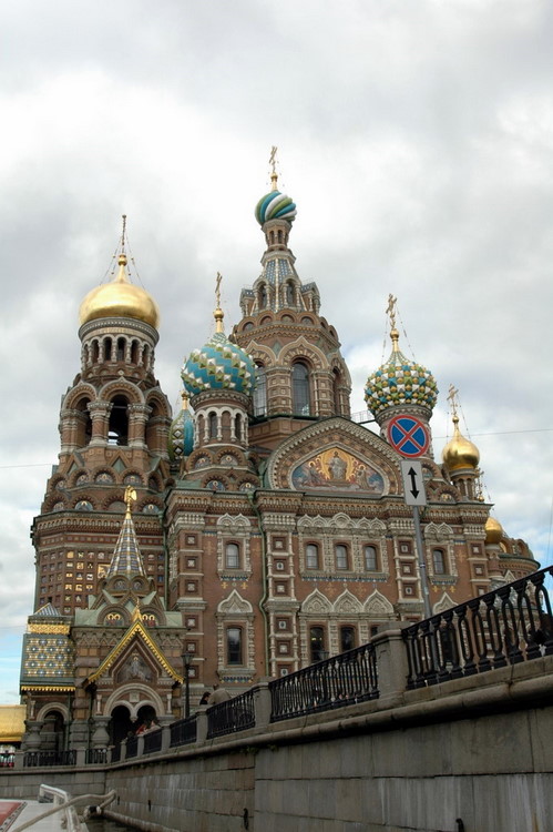 SaintPetersburg