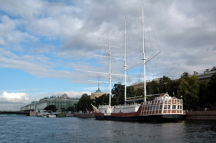 SaintPetersburg