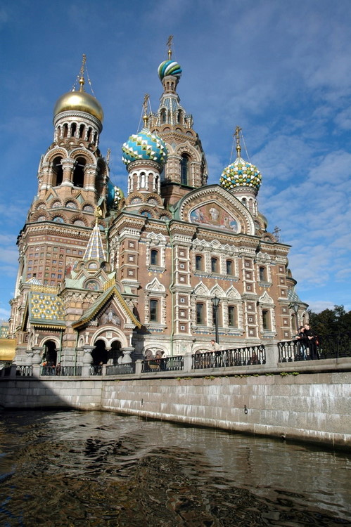 SaintPetersburg