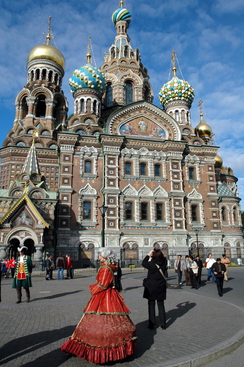 SaintPetersburg