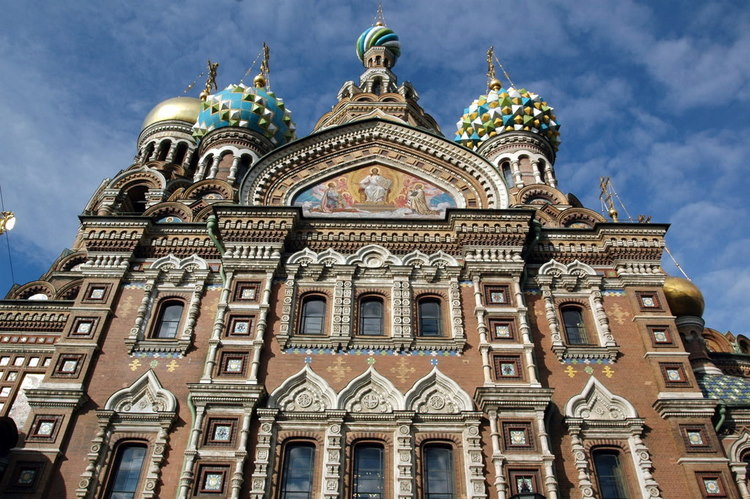 SaintPetersburg