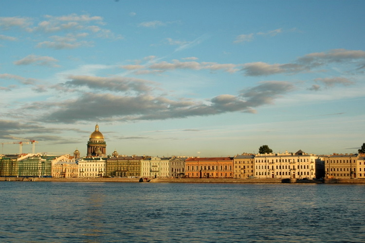 SaintPetersburg
