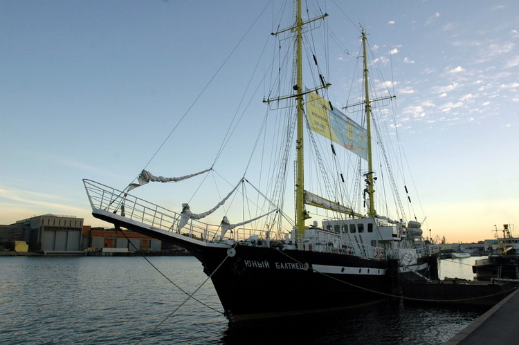 SaintPetersburg