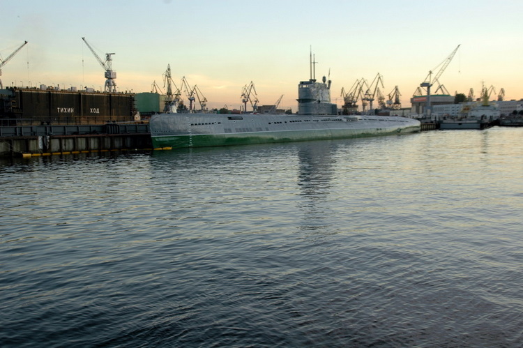 SaintPetersburg