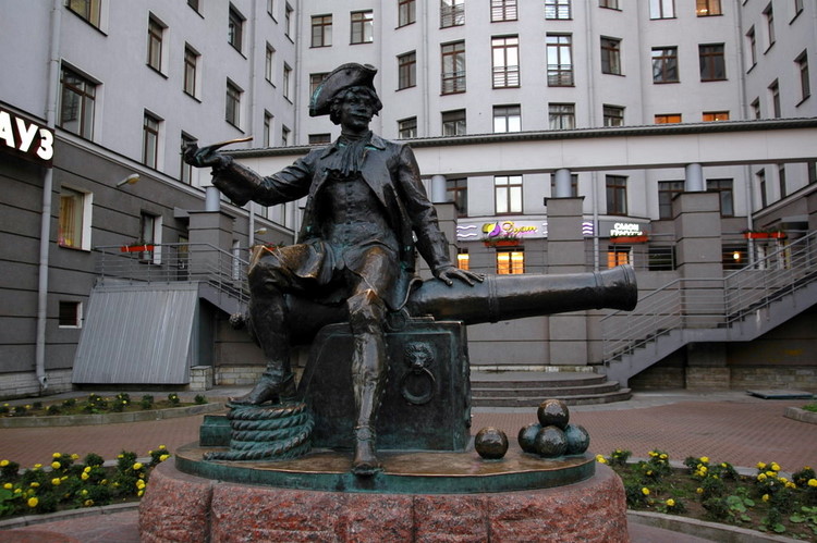 SaintPetersburg