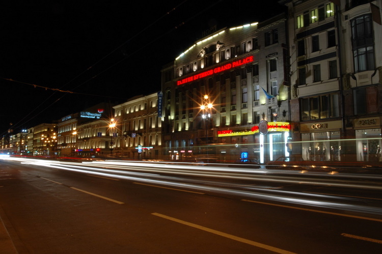 SaintPetersburg
