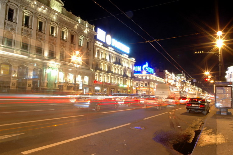 SaintPetersburg