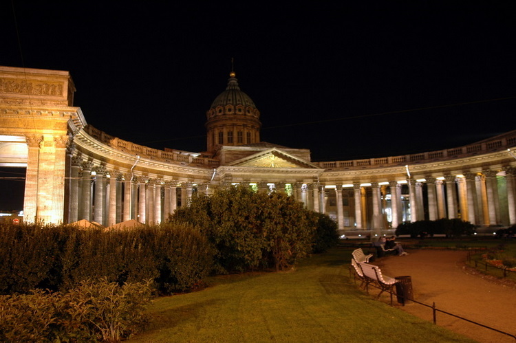 SaintPetersburg